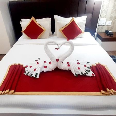 Hotel Blue Pearl Chikmagalur Luaran gambar