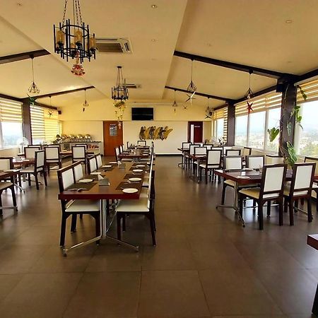 Hotel Blue Pearl Chikmagalur Luaran gambar