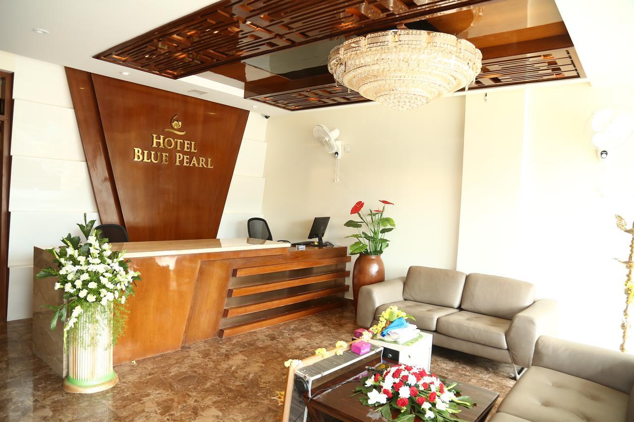 Hotel Blue Pearl Chikmagalur Luaran gambar