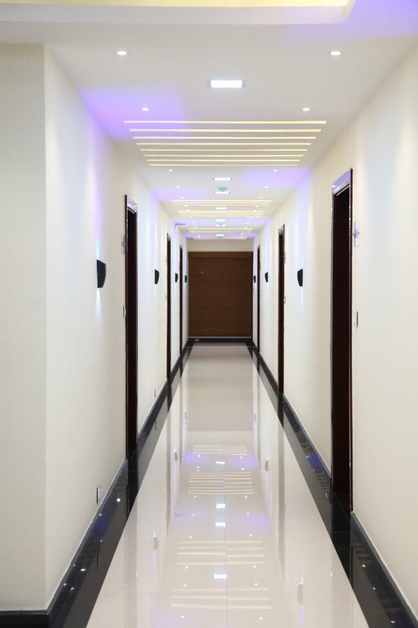 Hotel Blue Pearl Chikmagalur Luaran gambar